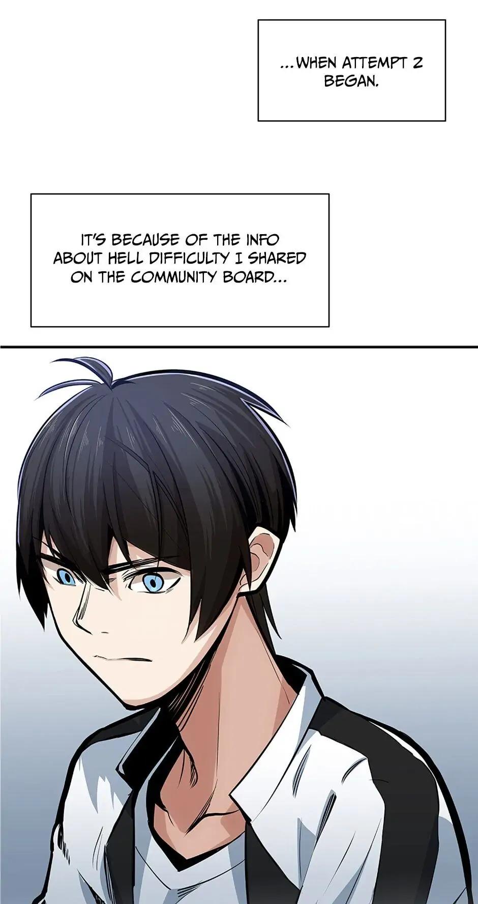 The Tutorial Is Too Hard Chap 14 - Next Chap 15