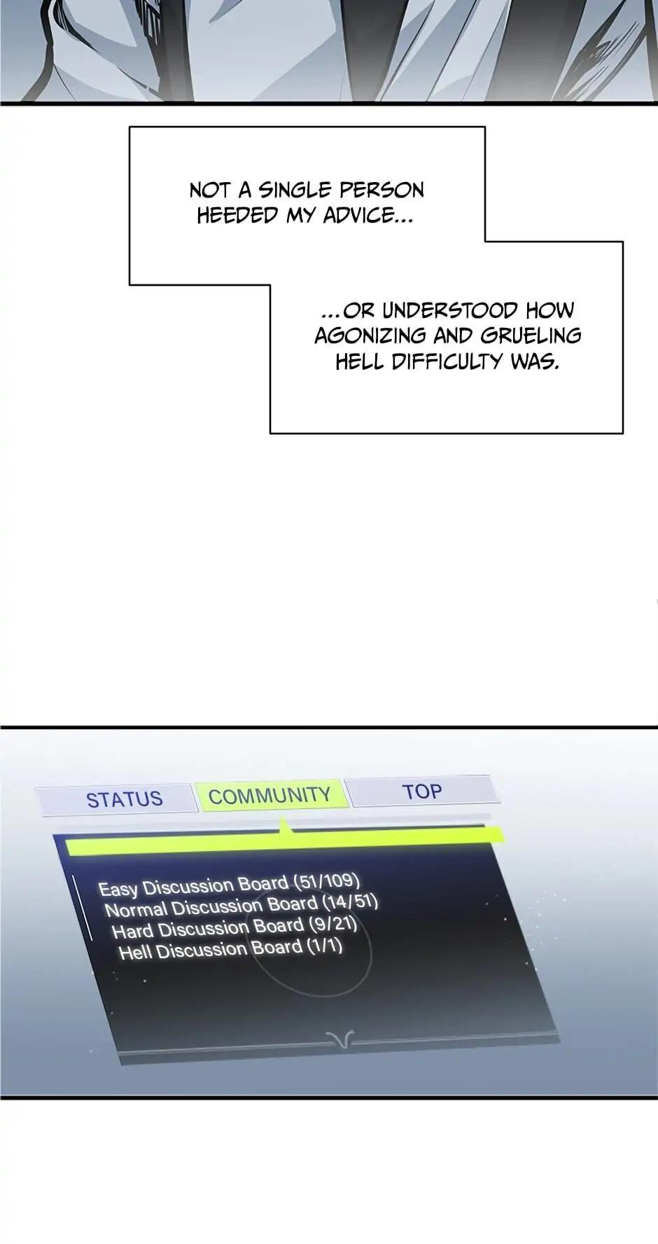 The Tutorial Is Too Hard Chap 14 - Next Chap 15