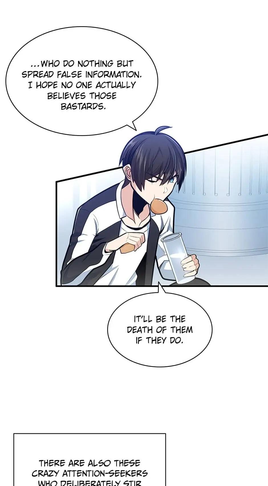 The Tutorial Is Too Hard Chap 14 - Next Chap 15