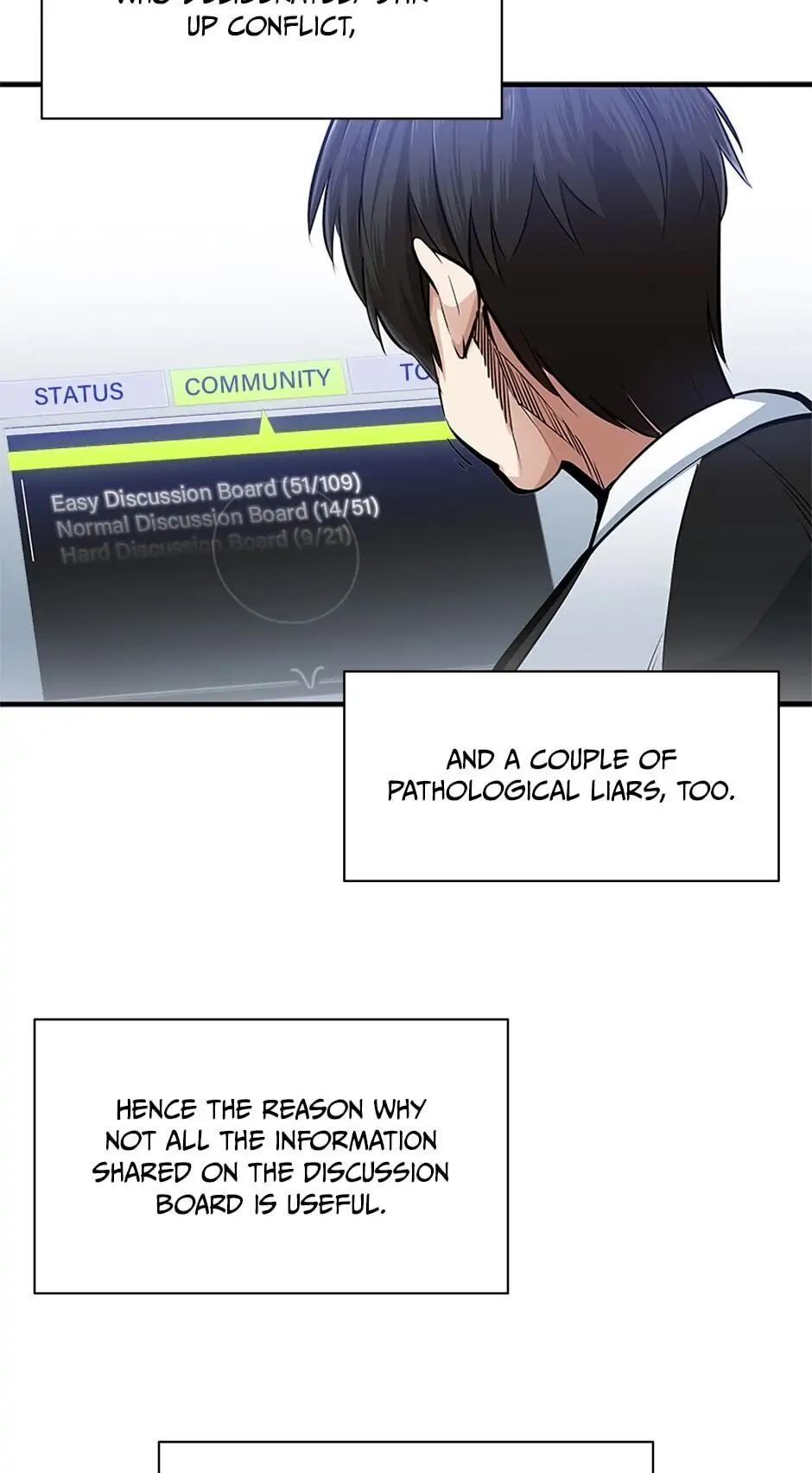 The Tutorial Is Too Hard Chap 14 - Next Chap 15