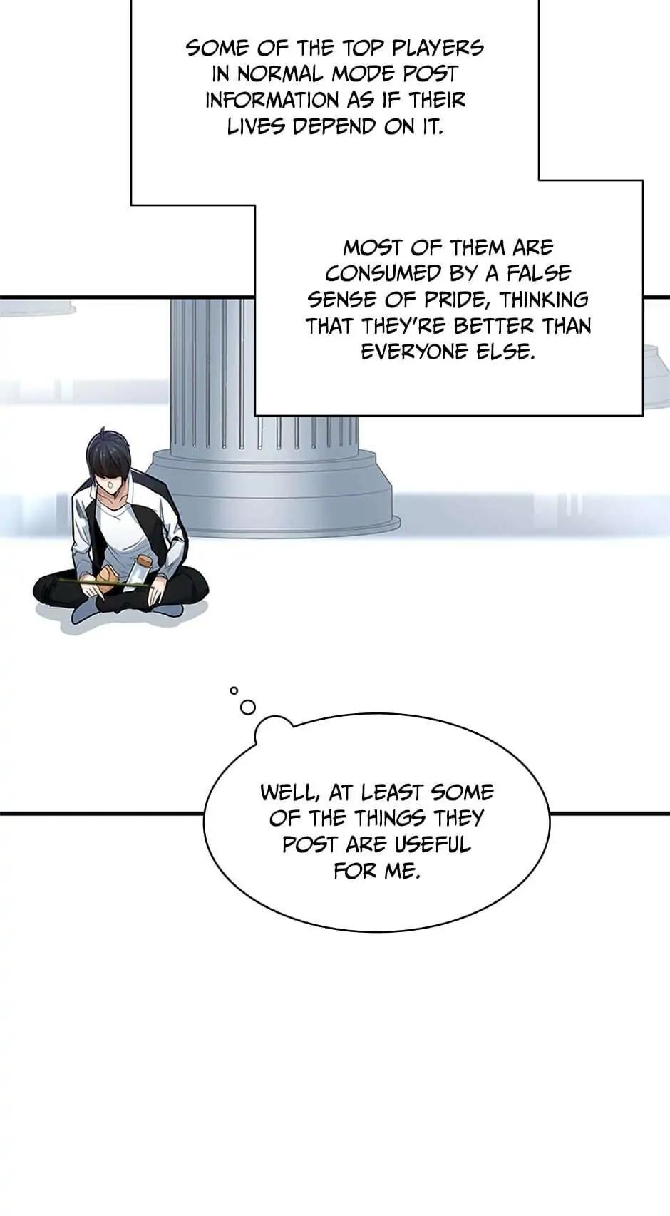 The Tutorial Is Too Hard Chap 14 - Next Chap 15