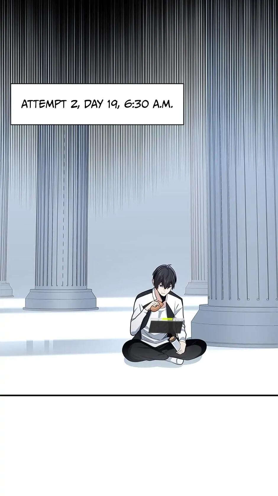 The Tutorial Is Too Hard Chap 14 - Next Chap 15