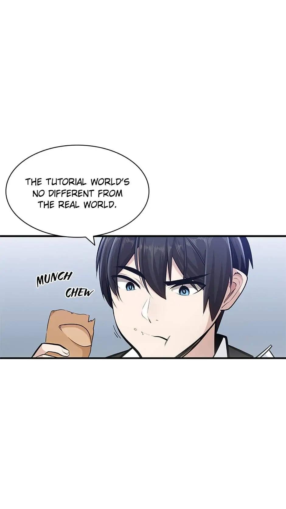 The Tutorial Is Too Hard Chap 14 - Next Chap 15