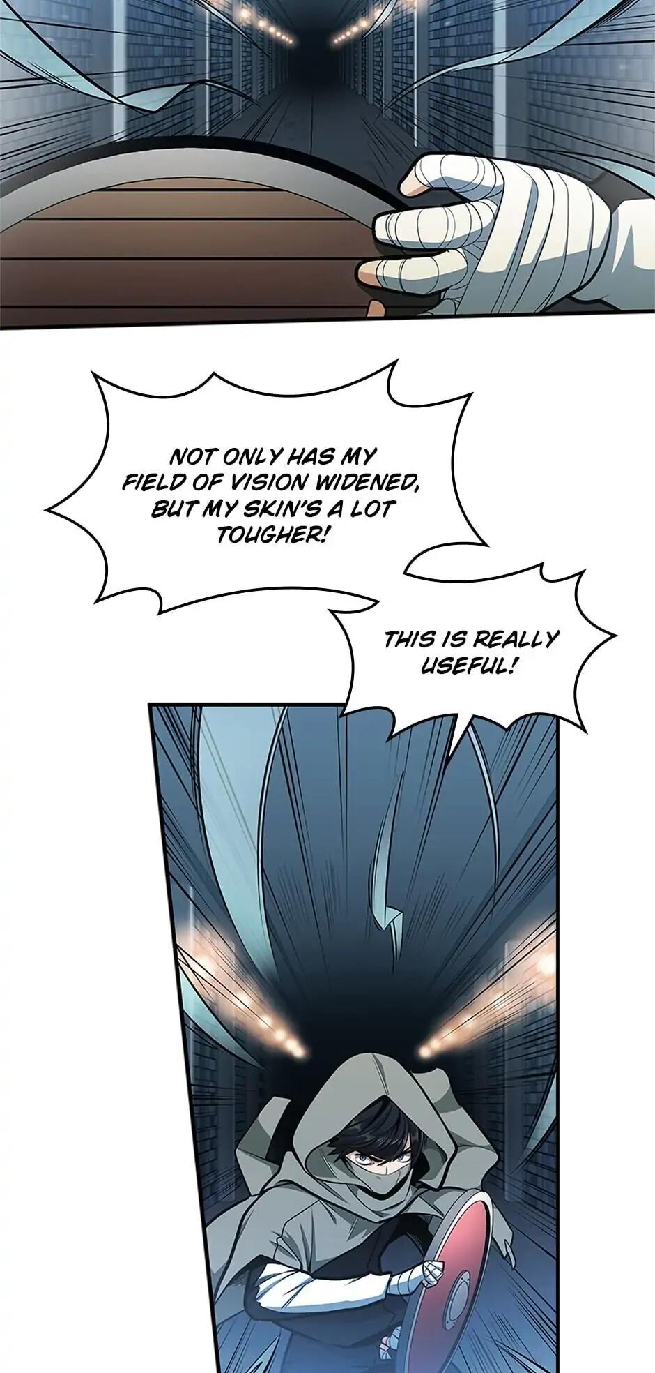 The Tutorial Is Too Hard Chap 14 - Next Chap 15