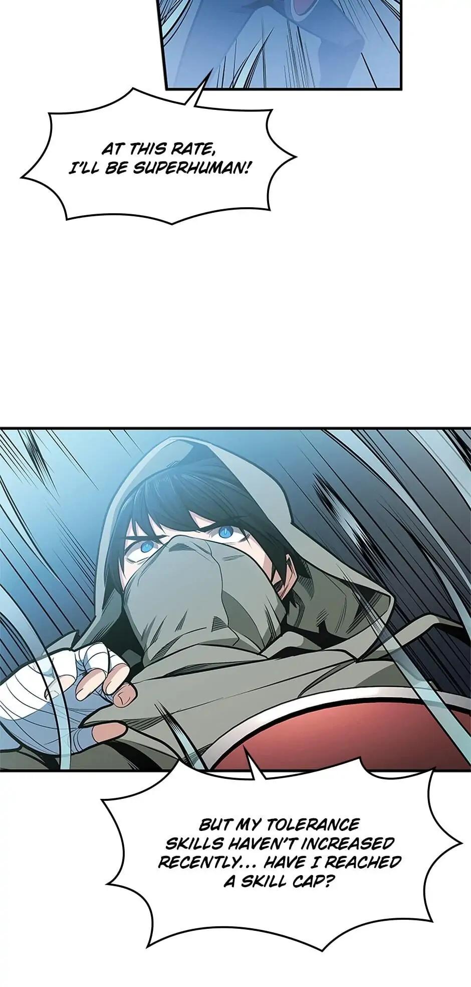 The Tutorial Is Too Hard Chap 14 - Next Chap 15