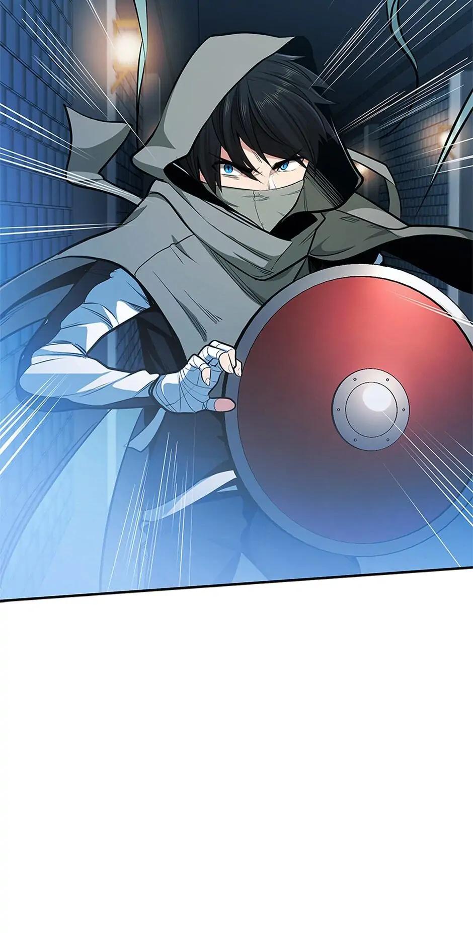 The Tutorial Is Too Hard Chap 14 - Next Chap 15