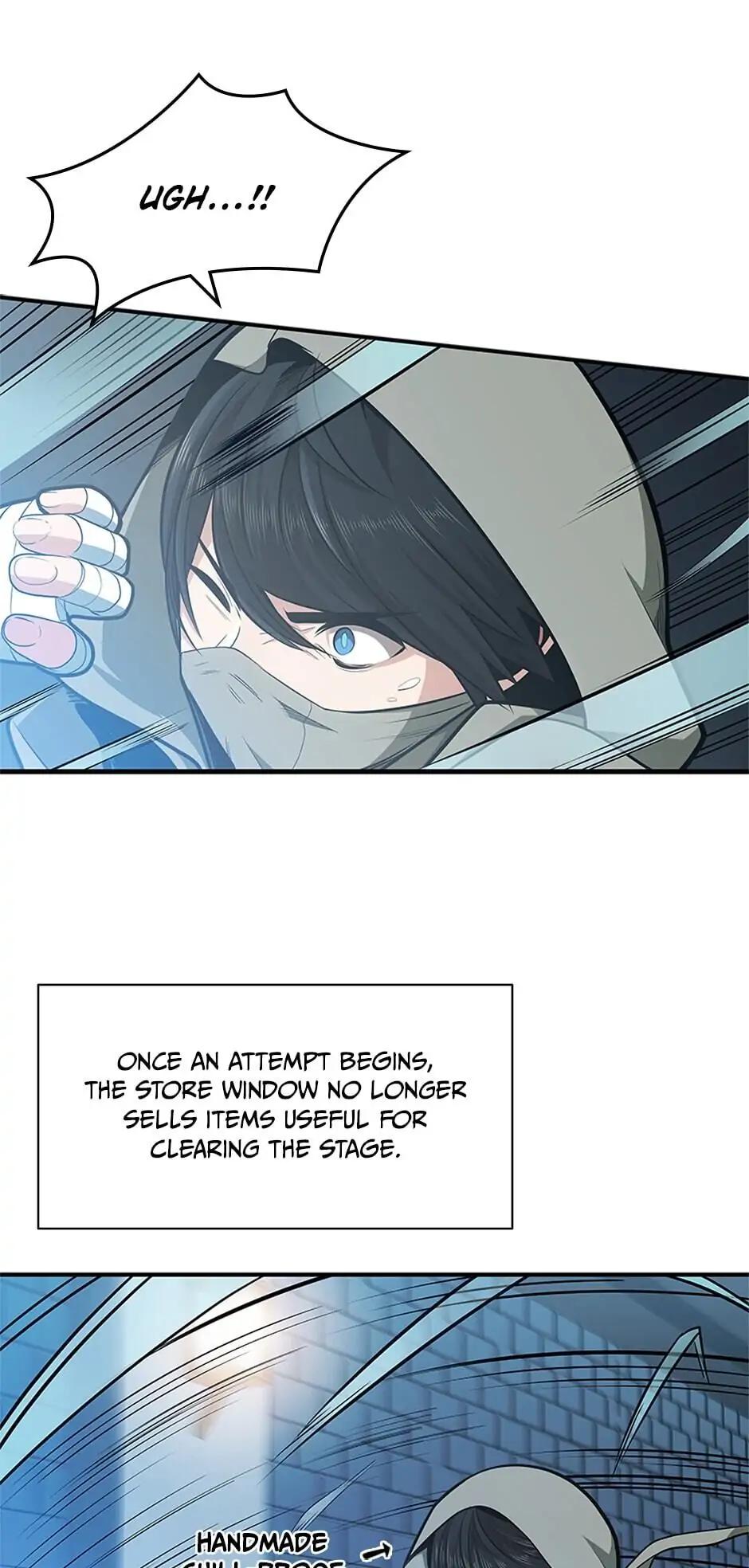 The Tutorial Is Too Hard Chap 14 - Next Chap 15