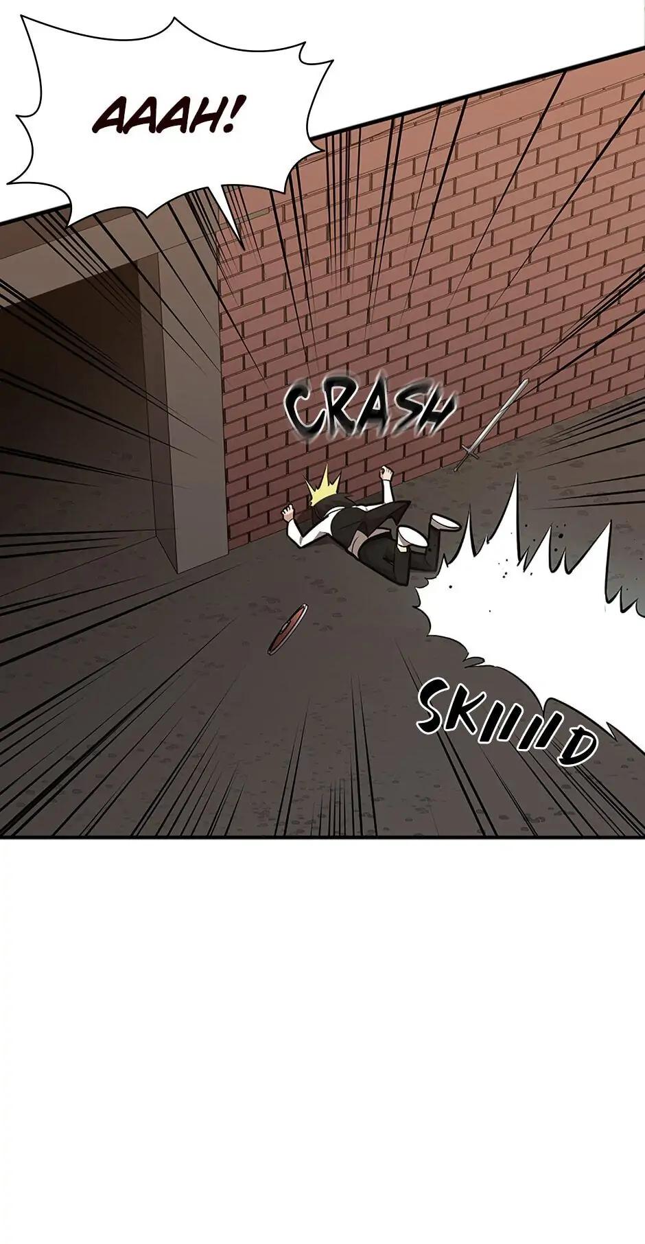 The Tutorial Is Too Hard Chap 14 - Next Chap 15