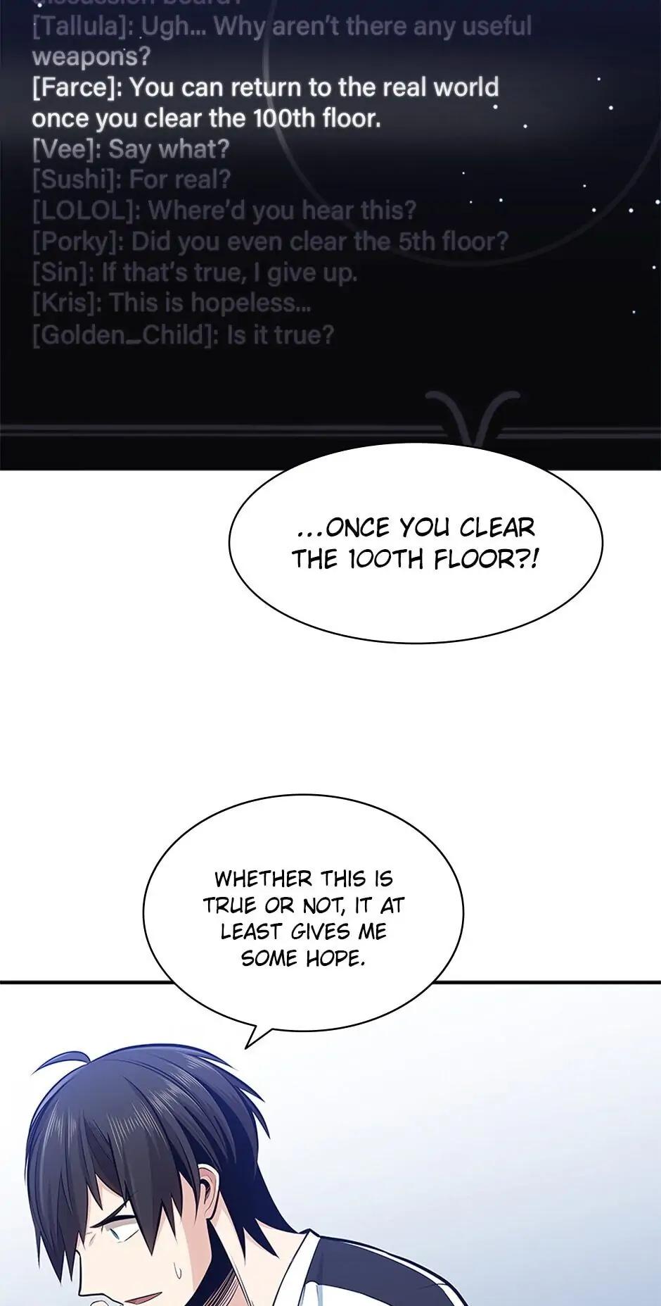 The Tutorial Is Too Hard Chap 14 - Next Chap 15