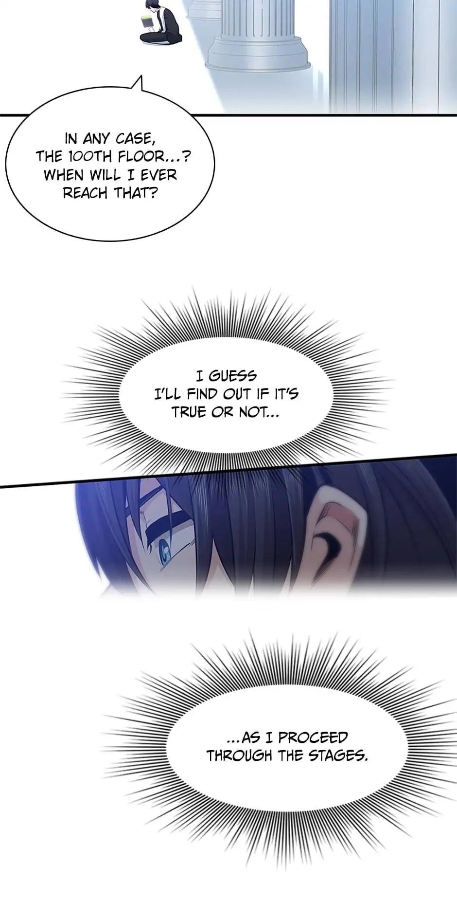 The Tutorial Is Too Hard Chap 14 - Next Chap 15