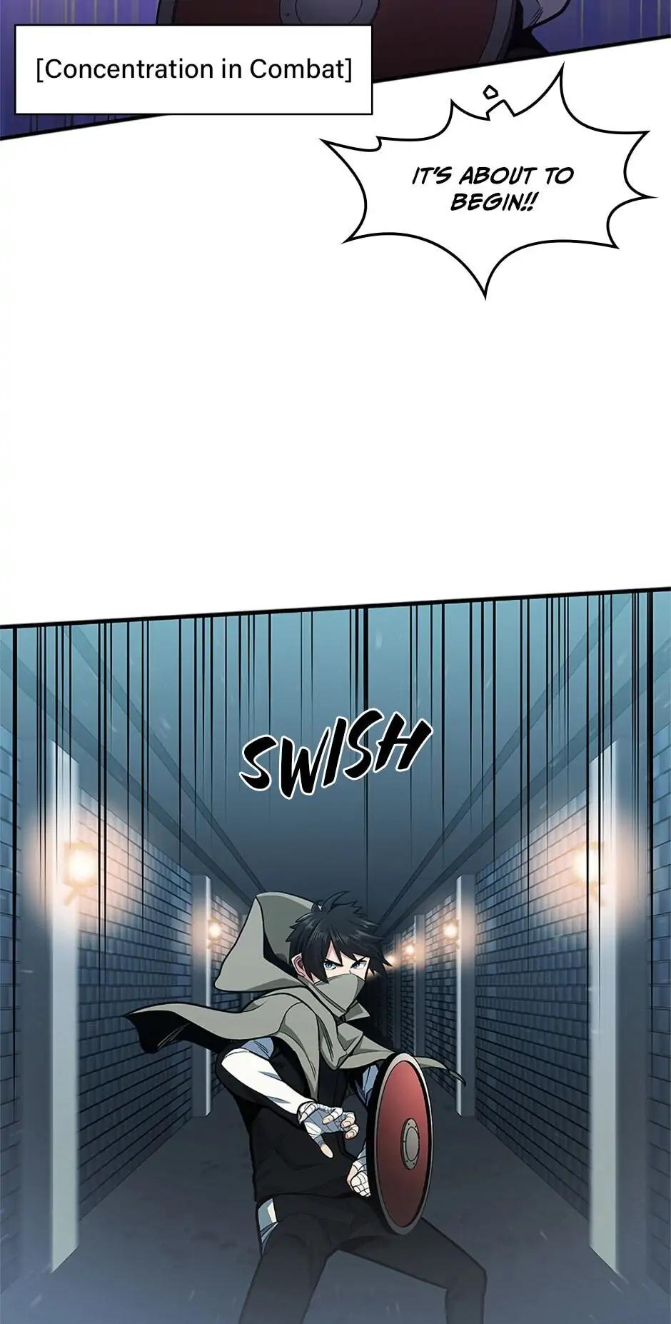 The Tutorial Is Too Hard Chap 14 - Next Chap 15