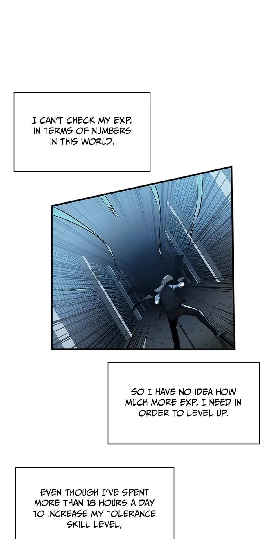 The Tutorial Is Too Hard Chap 14 - Next Chap 15