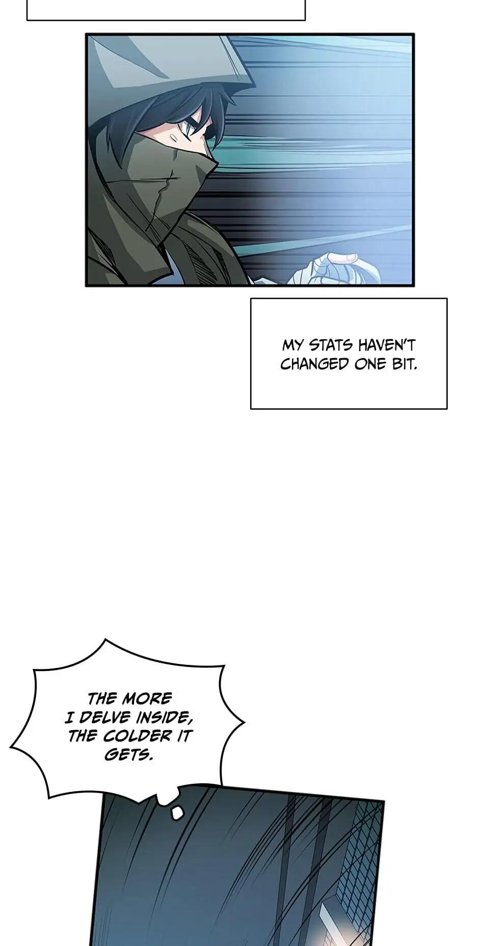 The Tutorial Is Too Hard Chap 14 - Next Chap 15