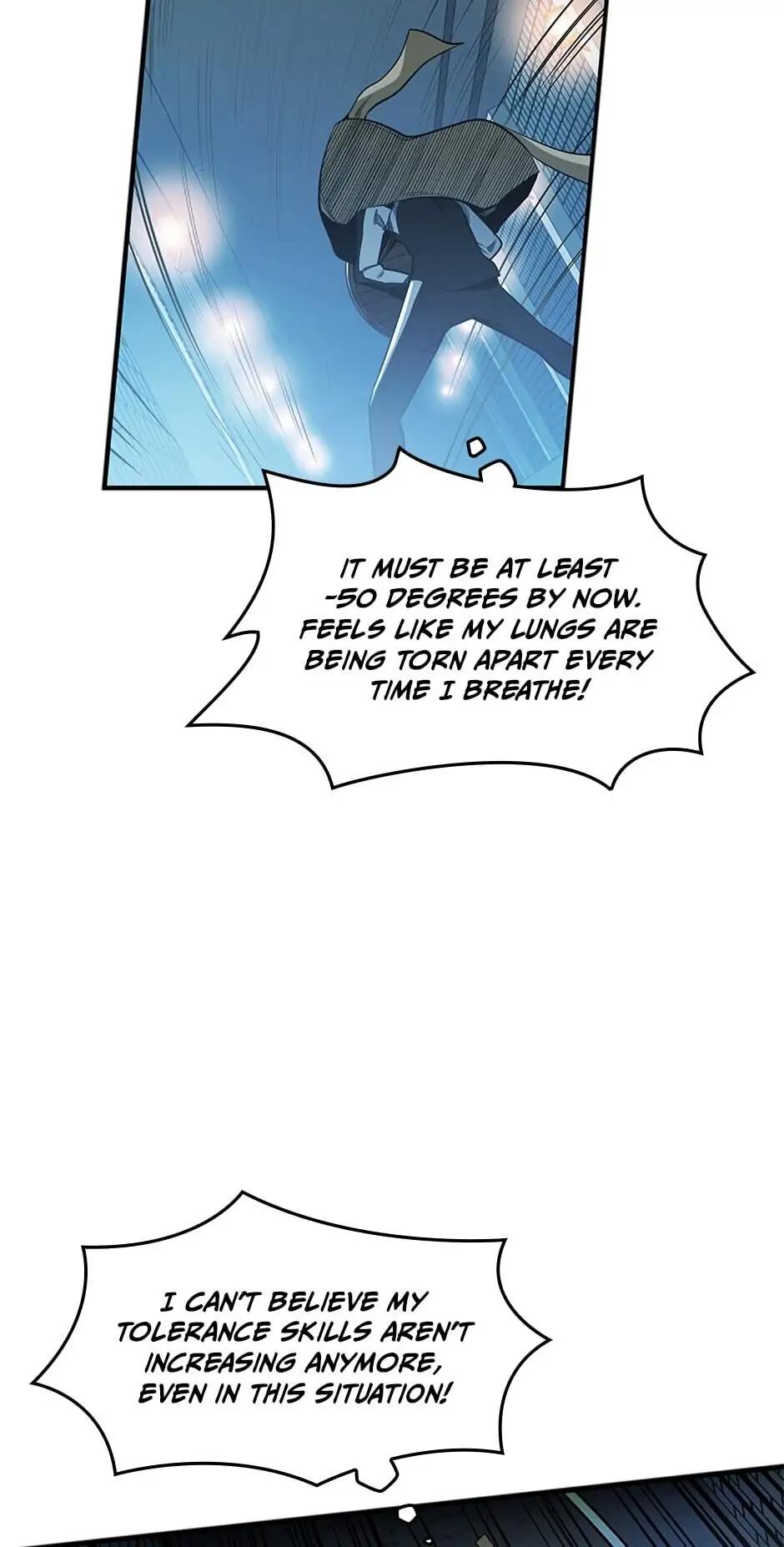 The Tutorial Is Too Hard Chap 14 - Next Chap 15