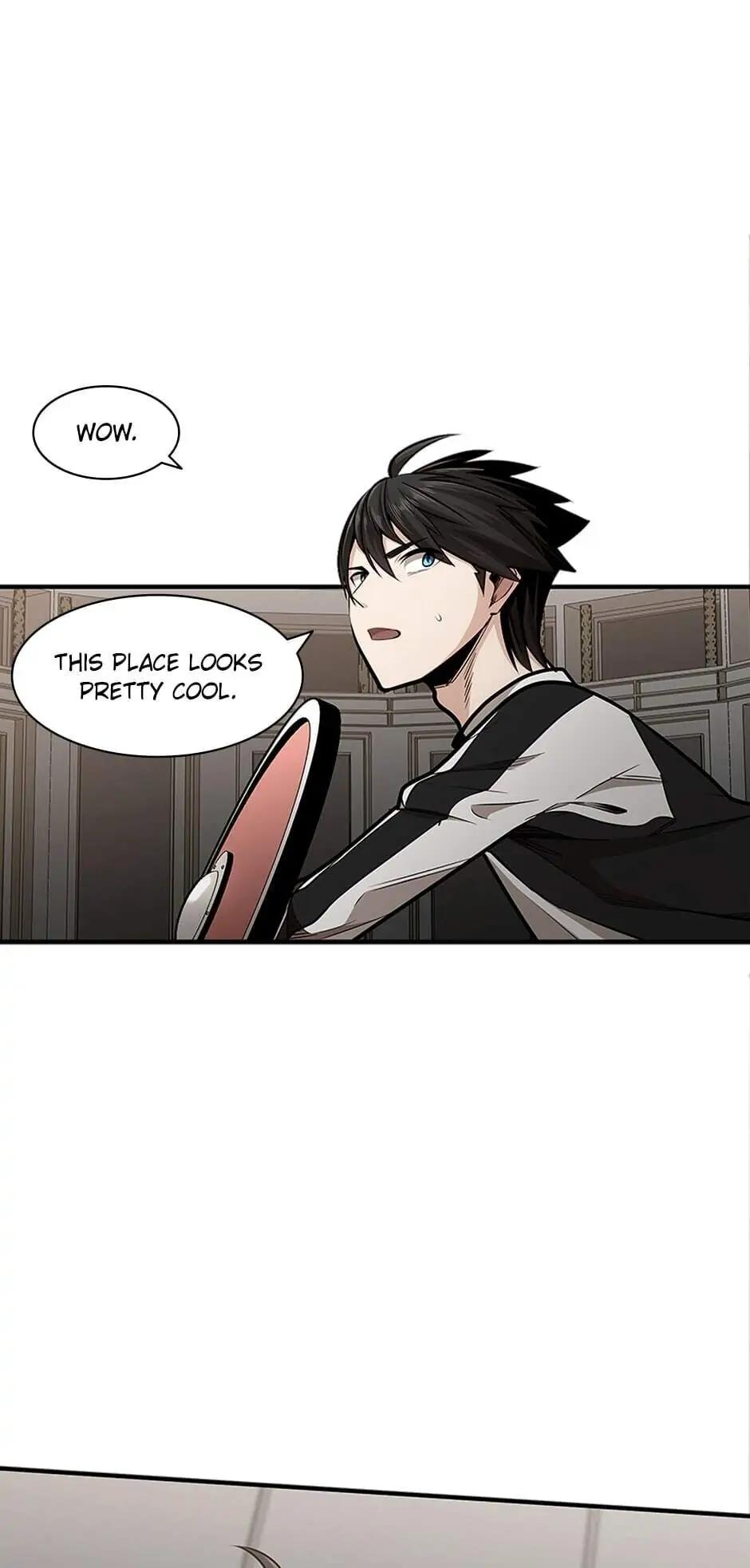 The Tutorial Is Too Hard Chap 14 - Next Chap 15