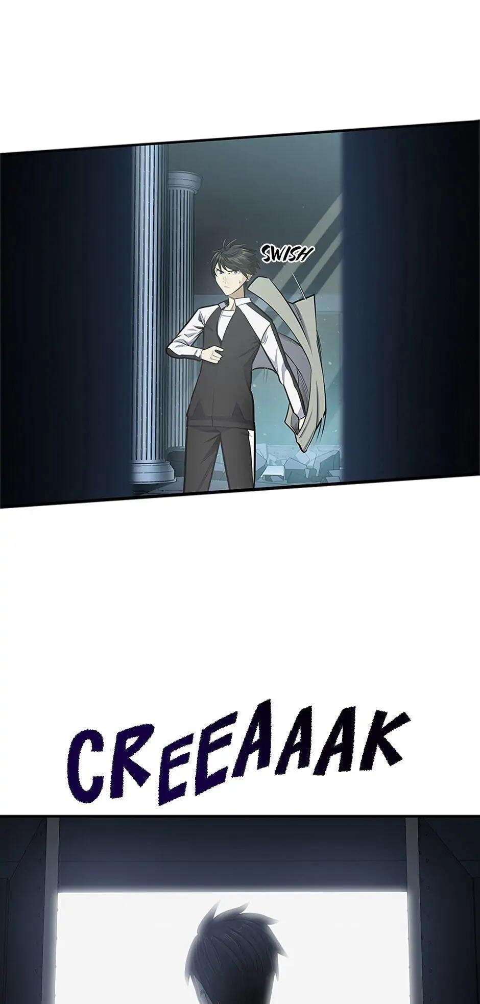 The Tutorial Is Too Hard Chap 14 - Next Chap 15