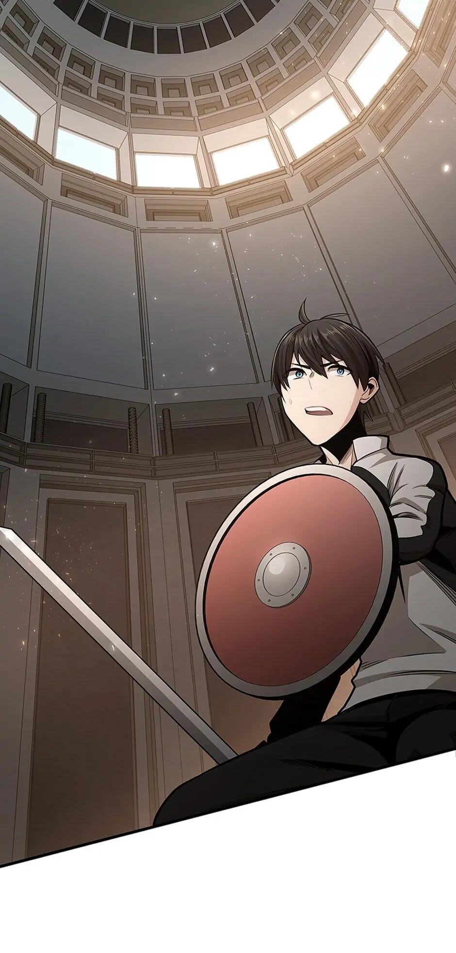 The Tutorial Is Too Hard Chap 14 - Next Chap 15