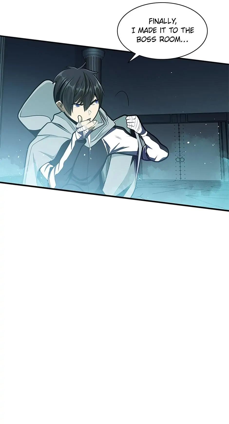 The Tutorial Is Too Hard Chap 14 - Next Chap 15