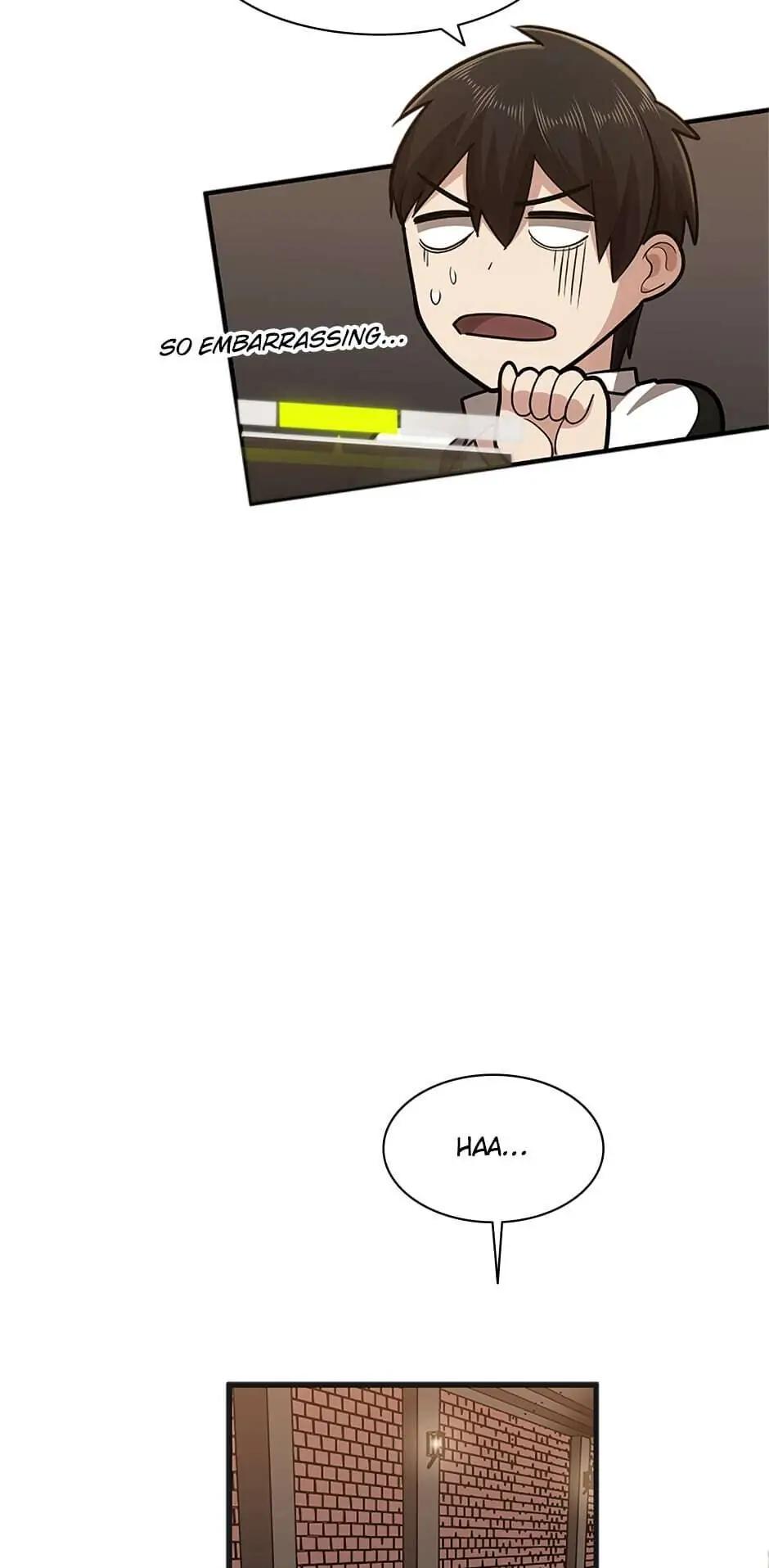 The Tutorial Is Too Hard Chap 14 - Next Chap 15