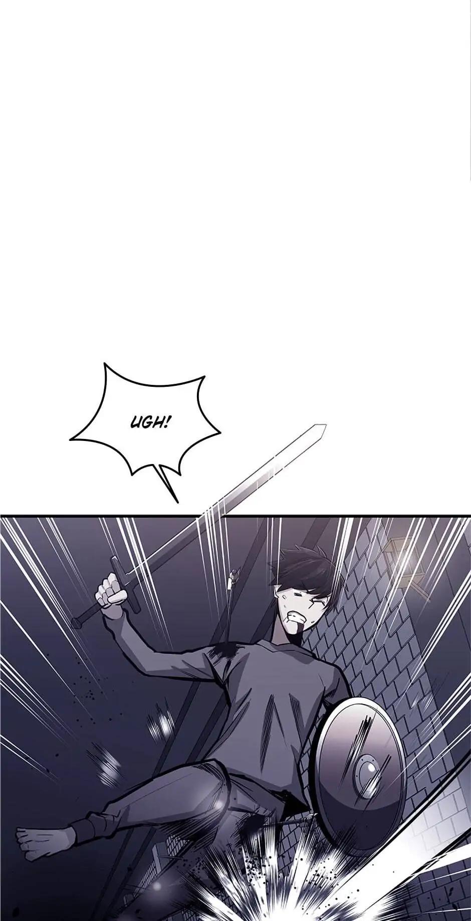 The Tutorial Is Too Hard Chap 15 - Next Chap 16