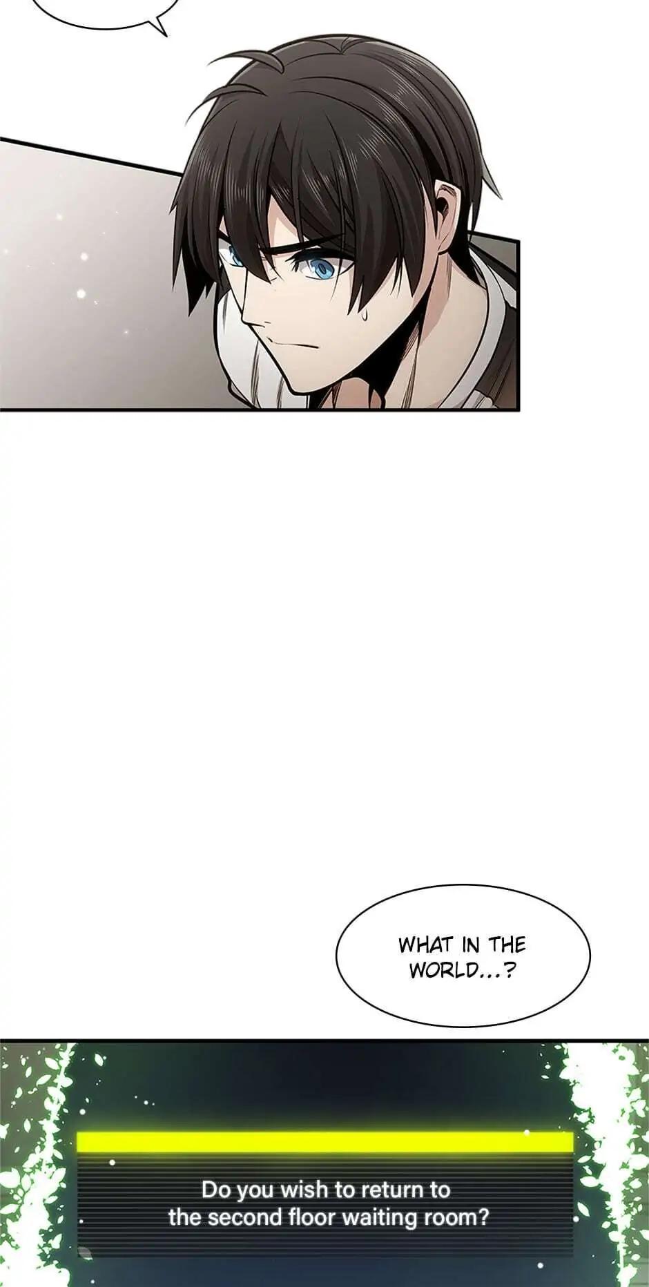 The Tutorial Is Too Hard Chap 15 - Next Chap 16