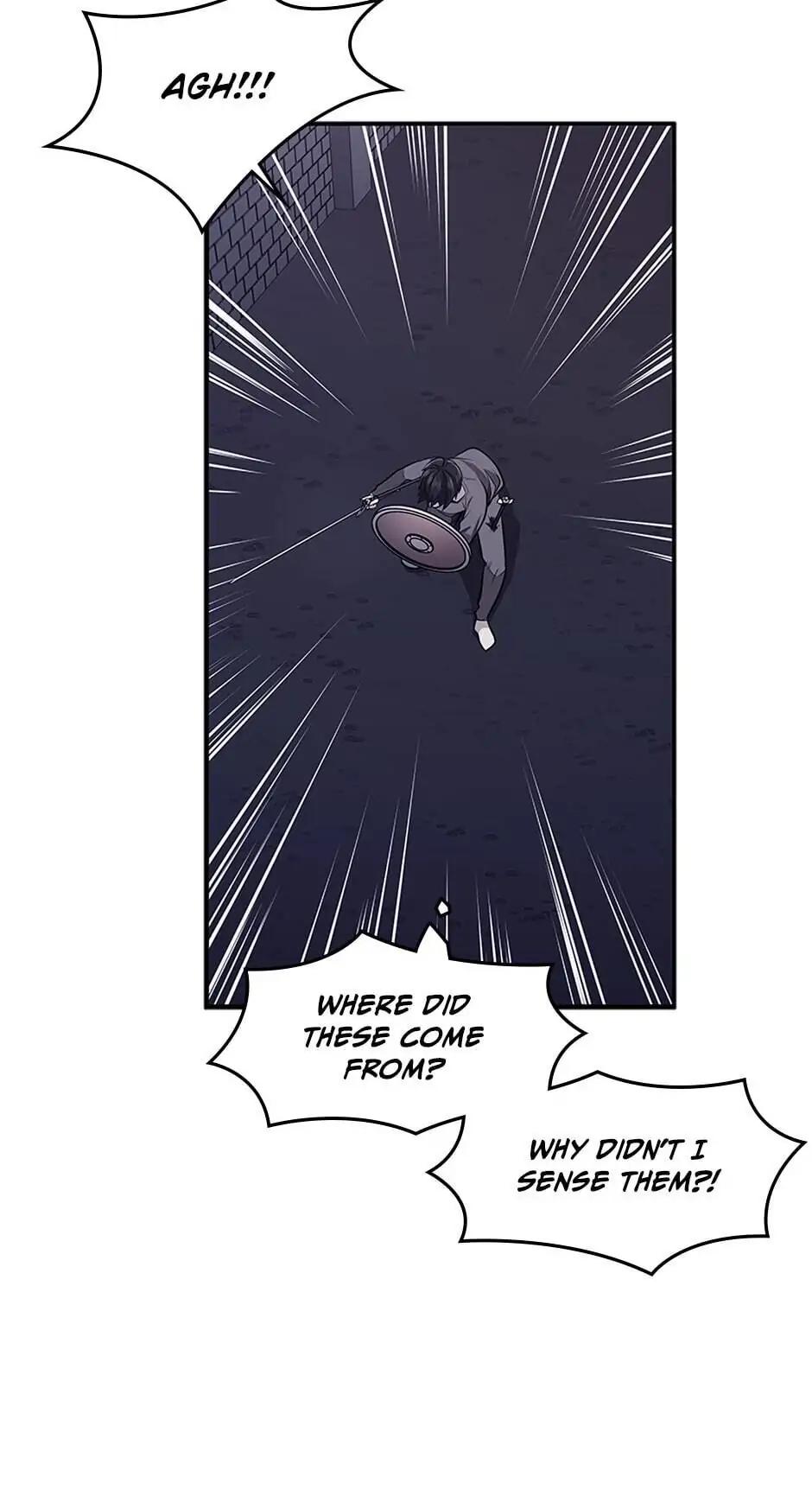 The Tutorial Is Too Hard Chap 15 - Next Chap 16