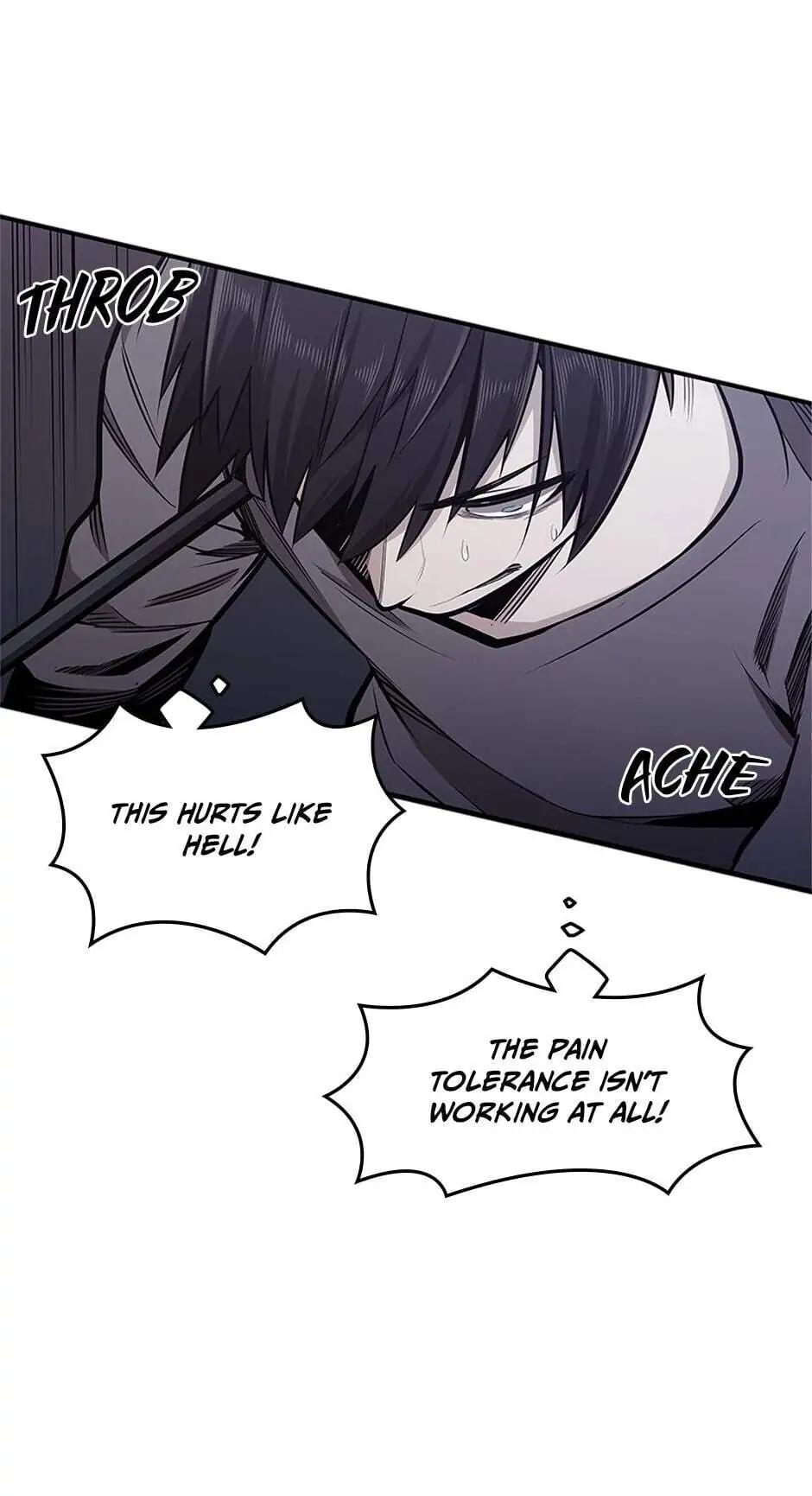 The Tutorial Is Too Hard Chap 15 - Next Chap 16