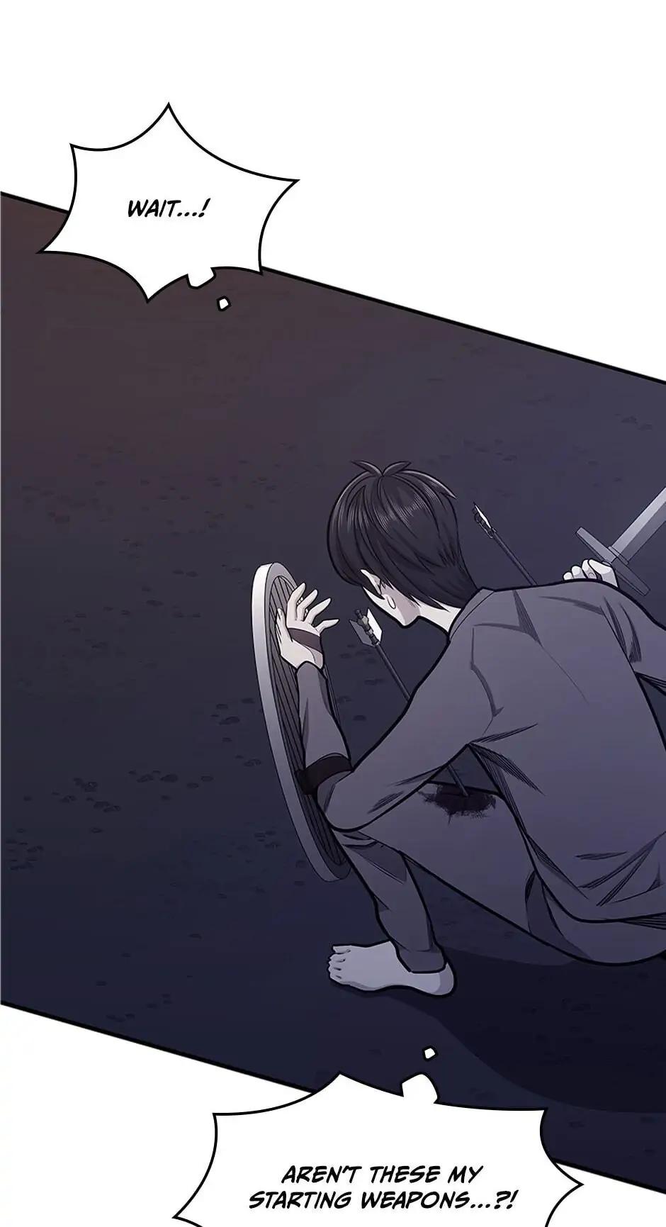 The Tutorial Is Too Hard Chap 15 - Next Chap 16