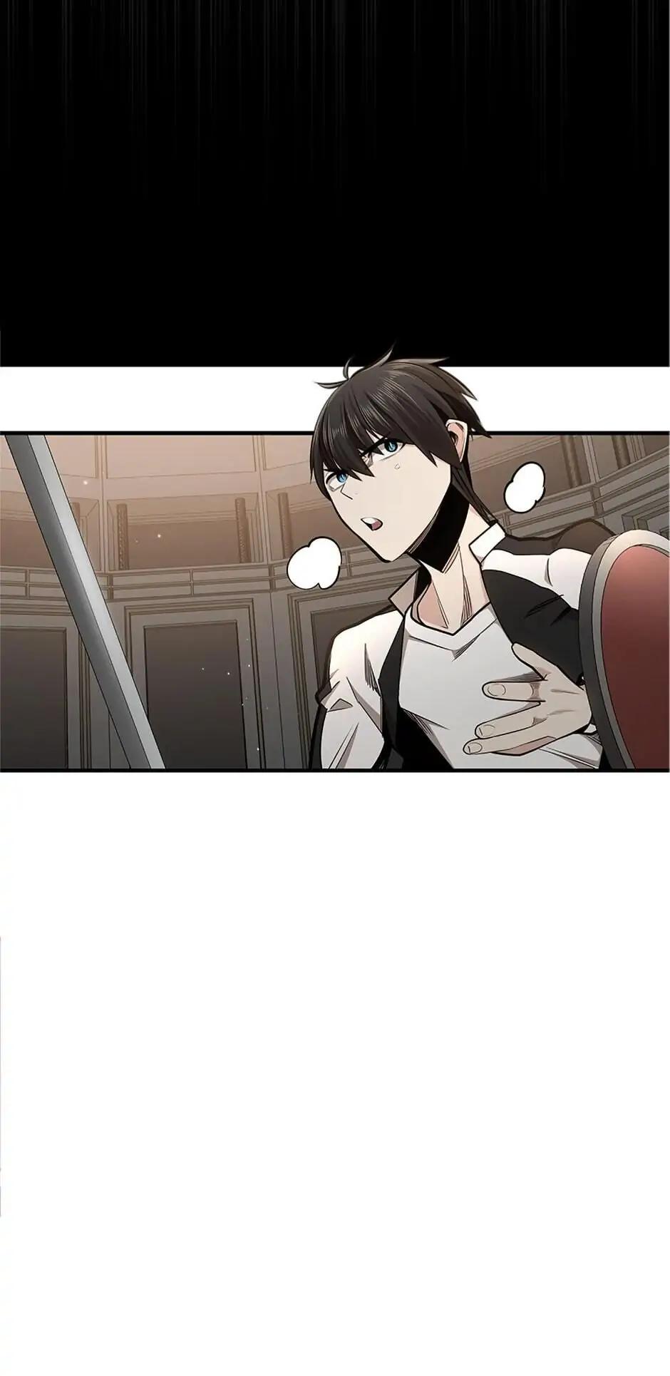 The Tutorial Is Too Hard Chap 15 - Next Chap 16