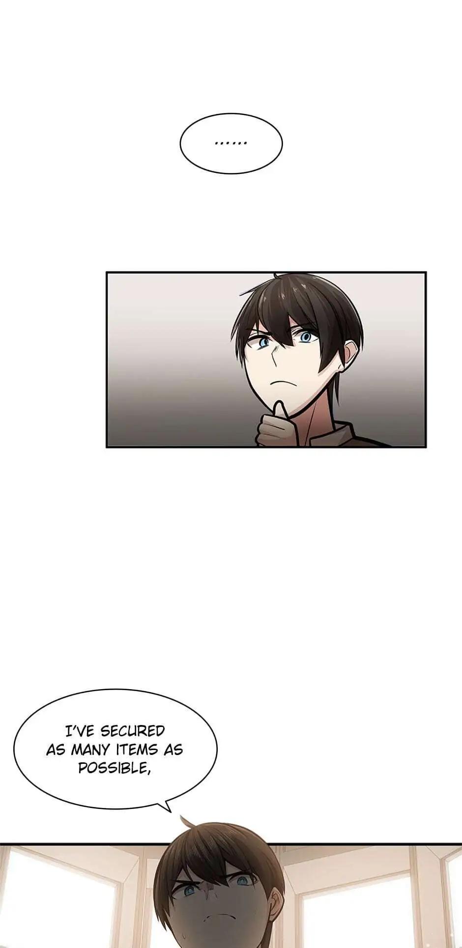 The Tutorial Is Too Hard Chap 15 - Next Chap 16