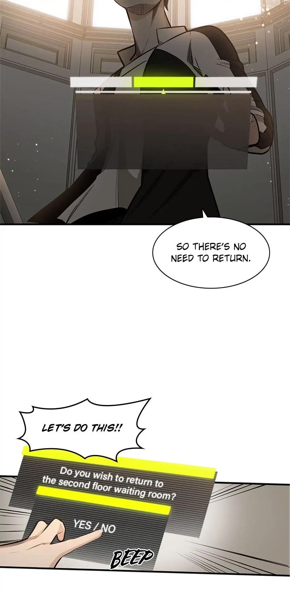 The Tutorial Is Too Hard Chap 15 - Next Chap 16