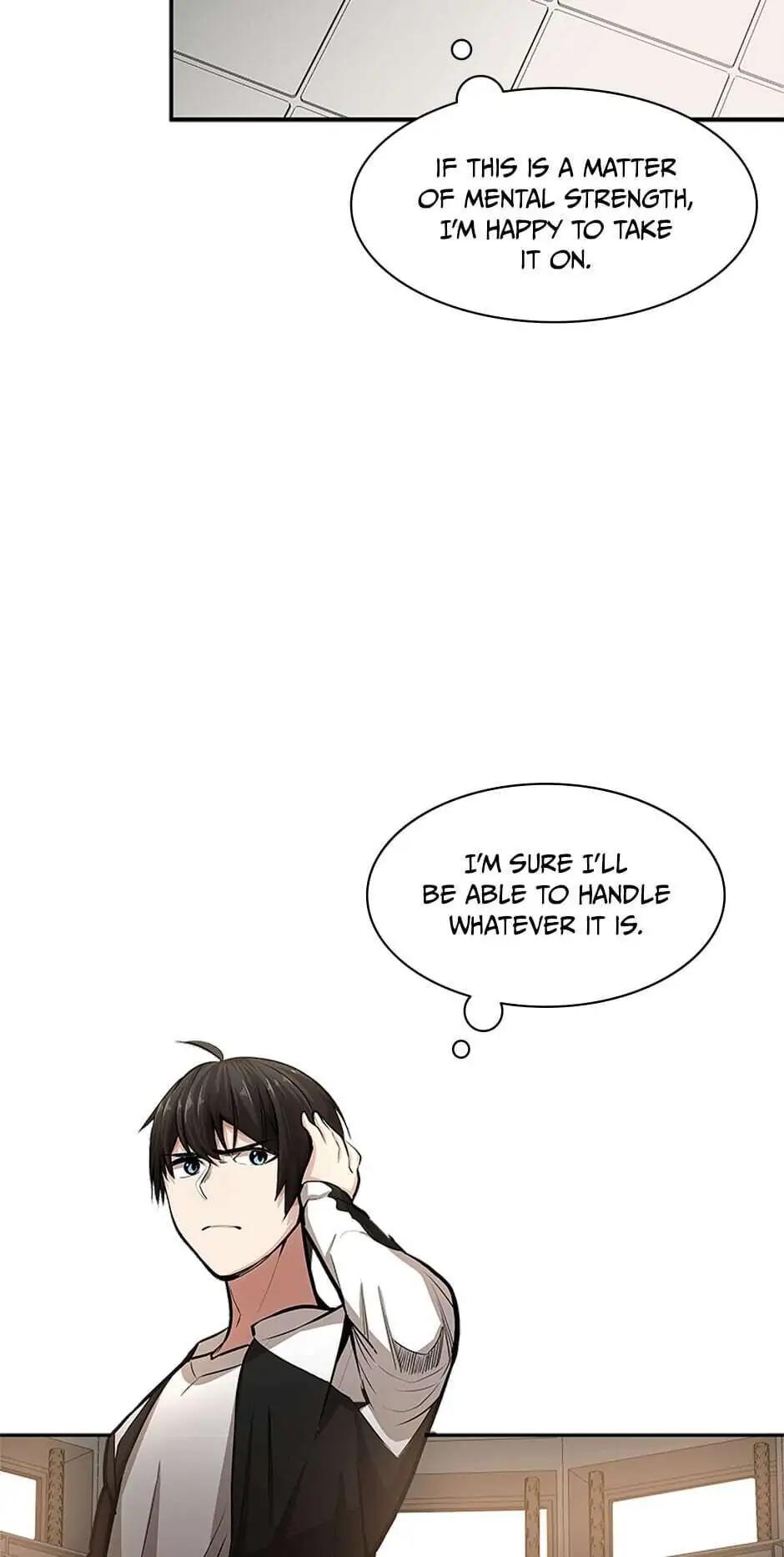 The Tutorial Is Too Hard Chap 15 - Next Chap 16