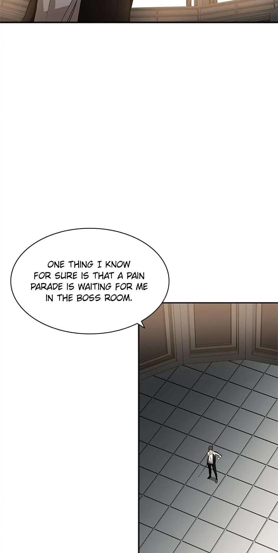 The Tutorial Is Too Hard Chap 15 - Next Chap 16
