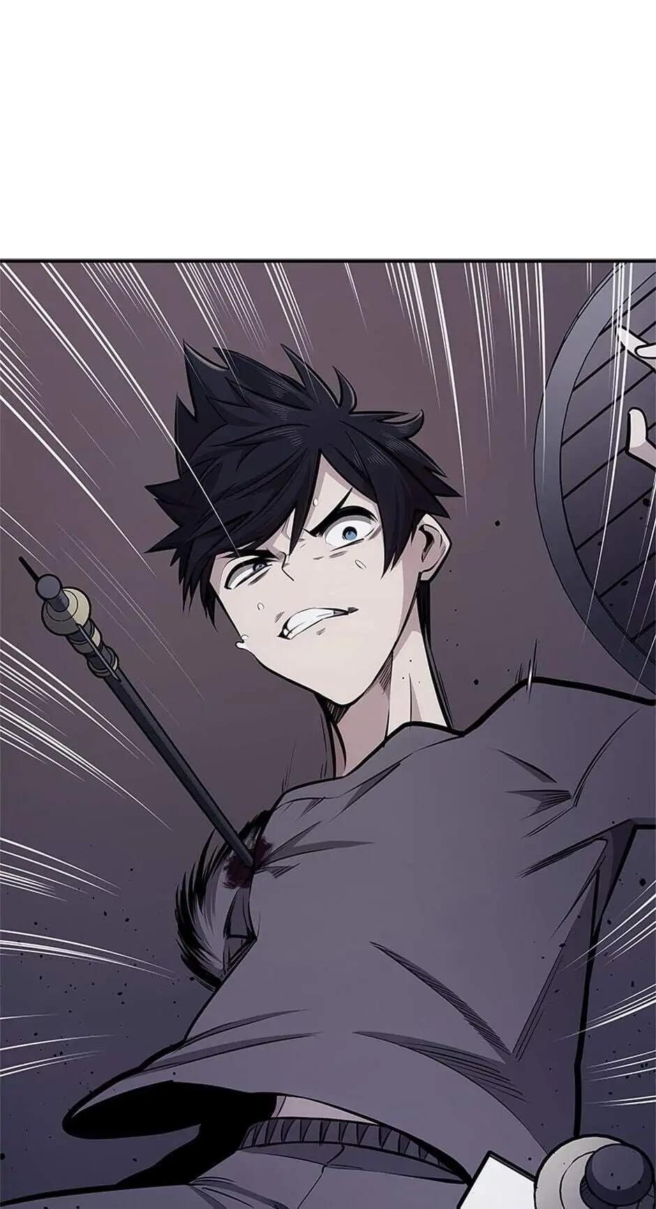 The Tutorial Is Too Hard Chap 15 - Next Chap 16