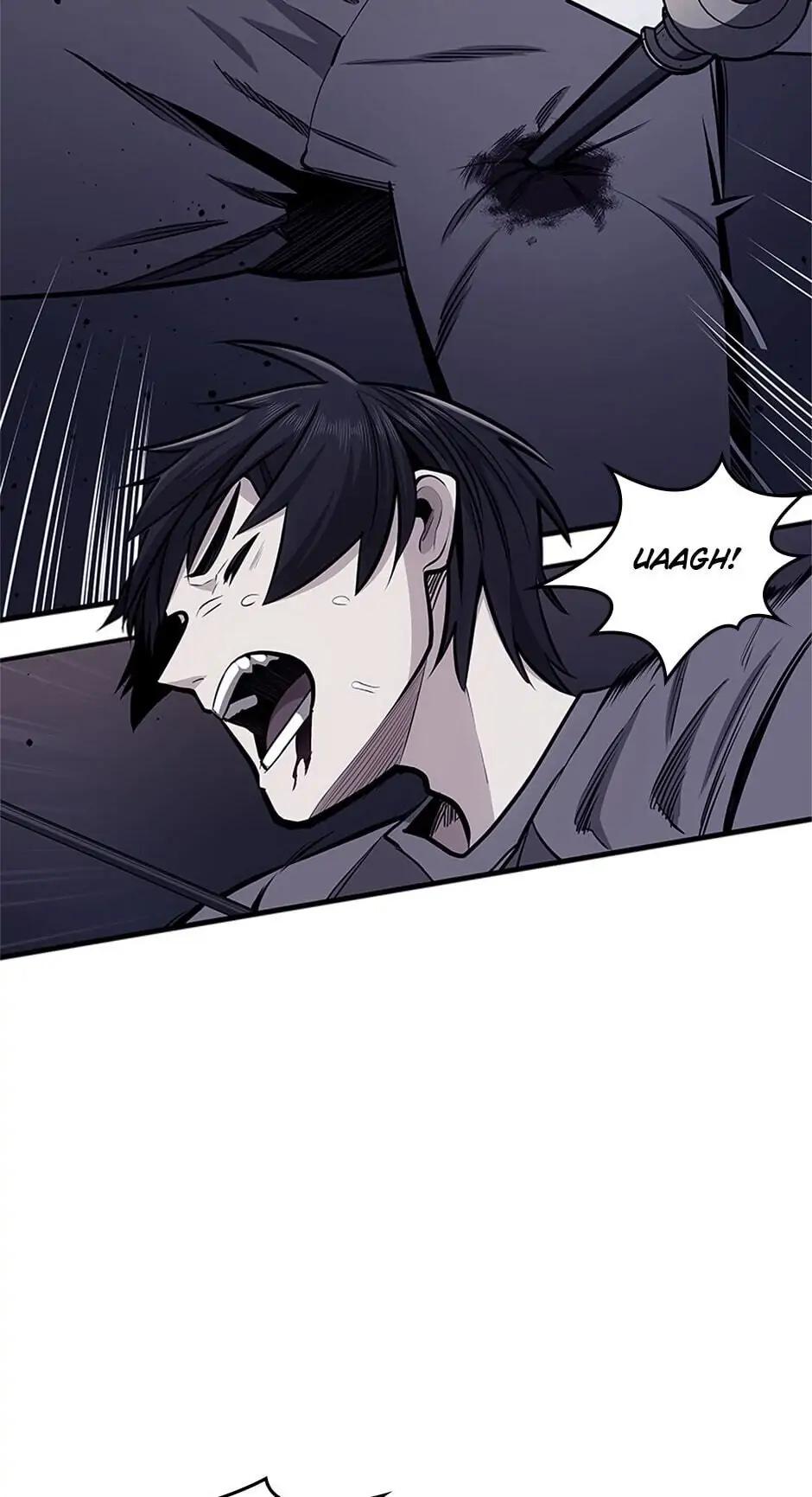 The Tutorial Is Too Hard Chap 15 - Next Chap 16