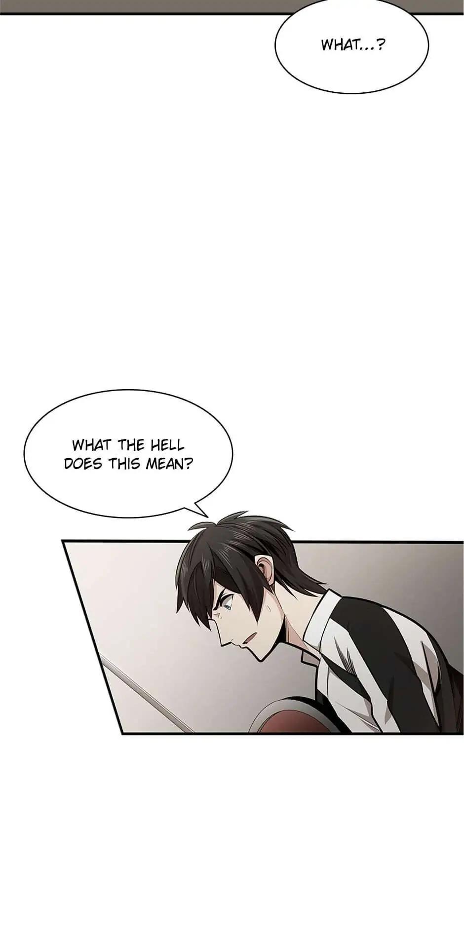 The Tutorial Is Too Hard Chap 15 - Next Chap 16