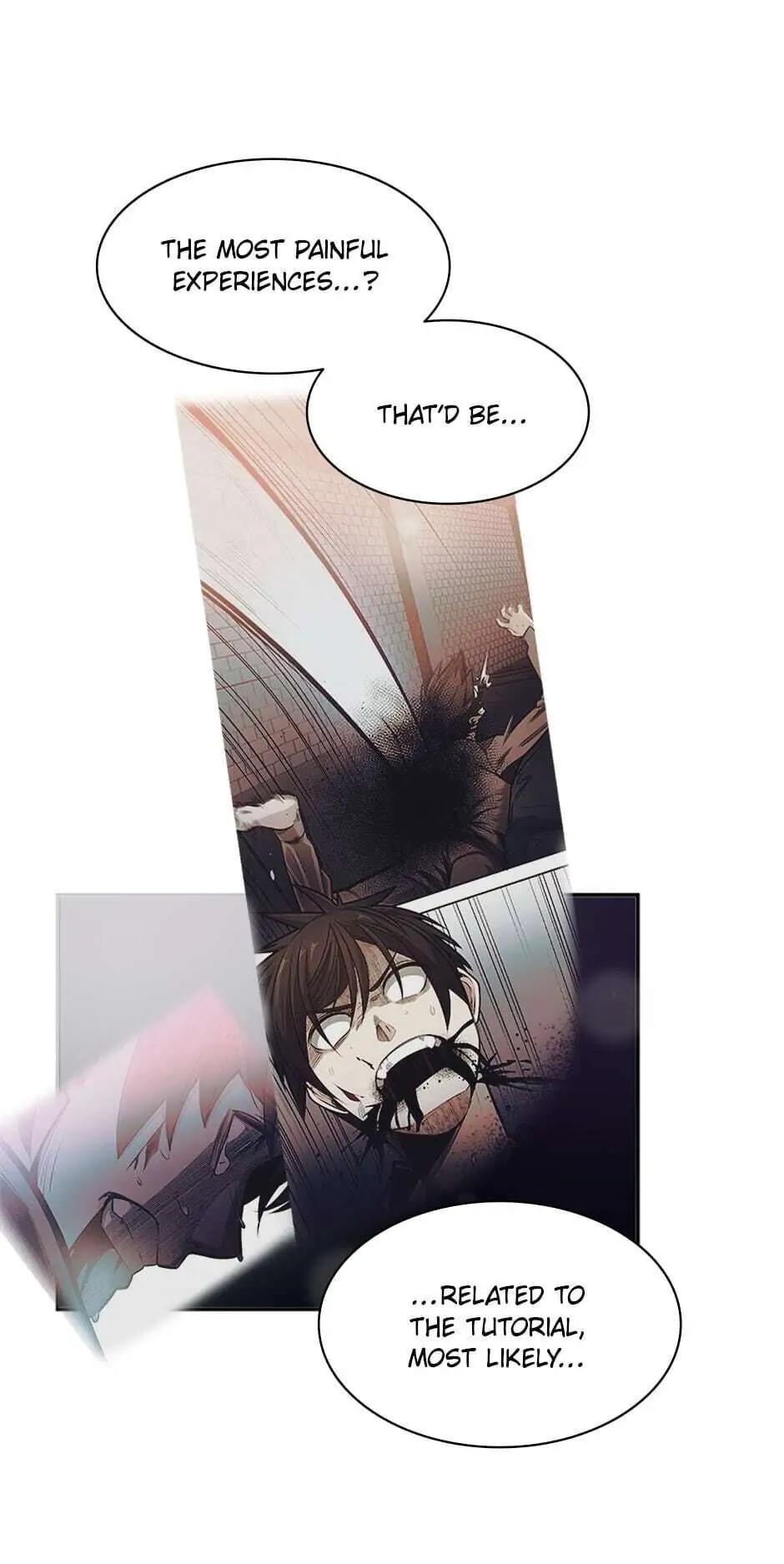 The Tutorial Is Too Hard Chap 15 - Next Chap 16