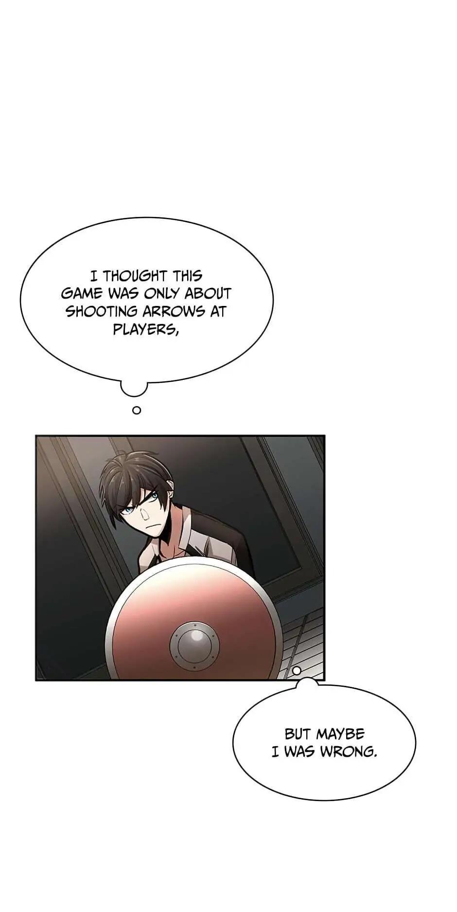 The Tutorial Is Too Hard Chap 15 - Next Chap 16