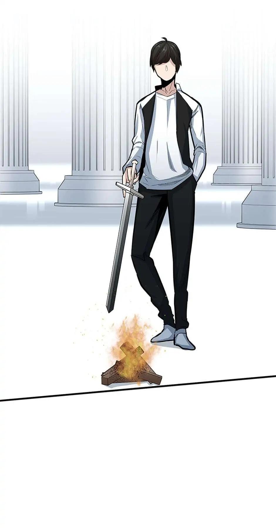 The Tutorial Is Too Hard Chap 15 - Next Chap 16