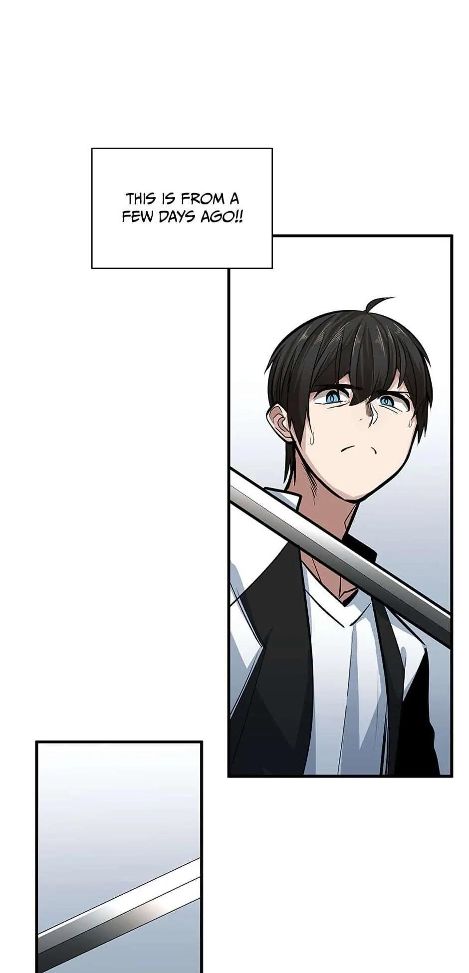 The Tutorial Is Too Hard Chap 15 - Next Chap 16