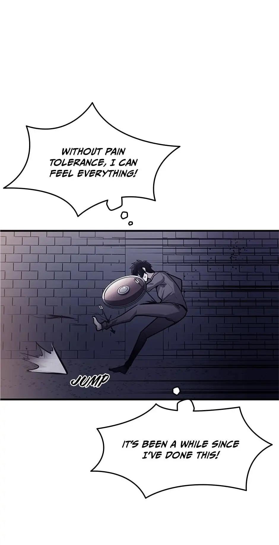 The Tutorial Is Too Hard Chap 15 - Next Chap 16