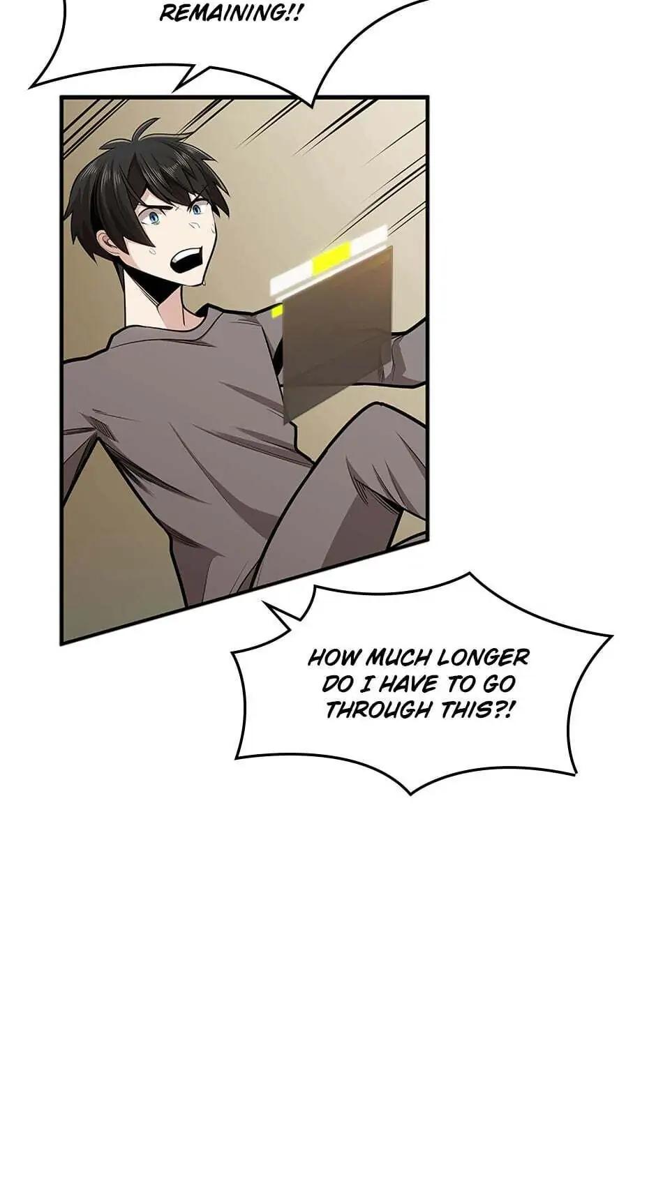 The Tutorial Is Too Hard Chap 15 - Next Chap 16