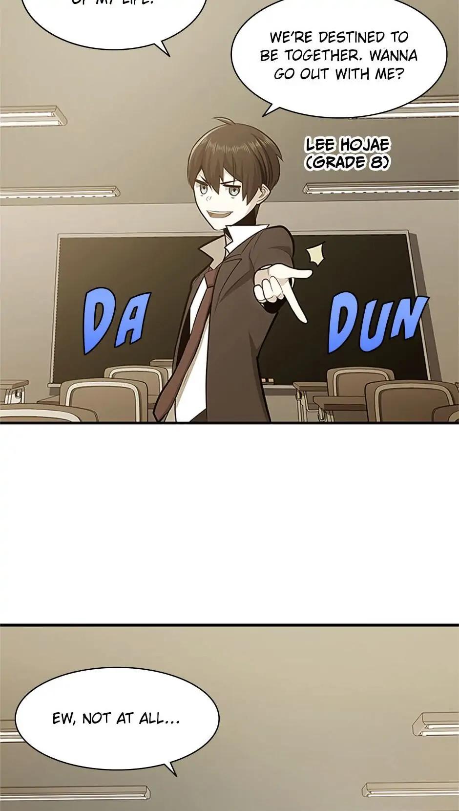 The Tutorial Is Too Hard Chap 15 - Next Chap 16