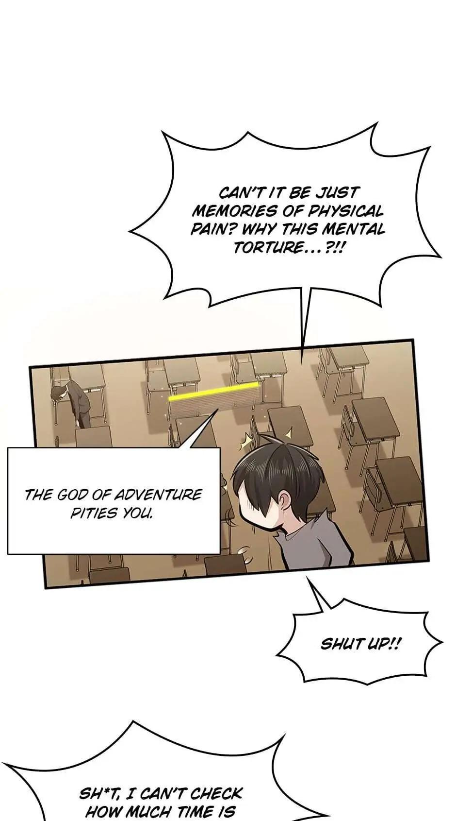 The Tutorial Is Too Hard Chap 15 - Next Chap 16