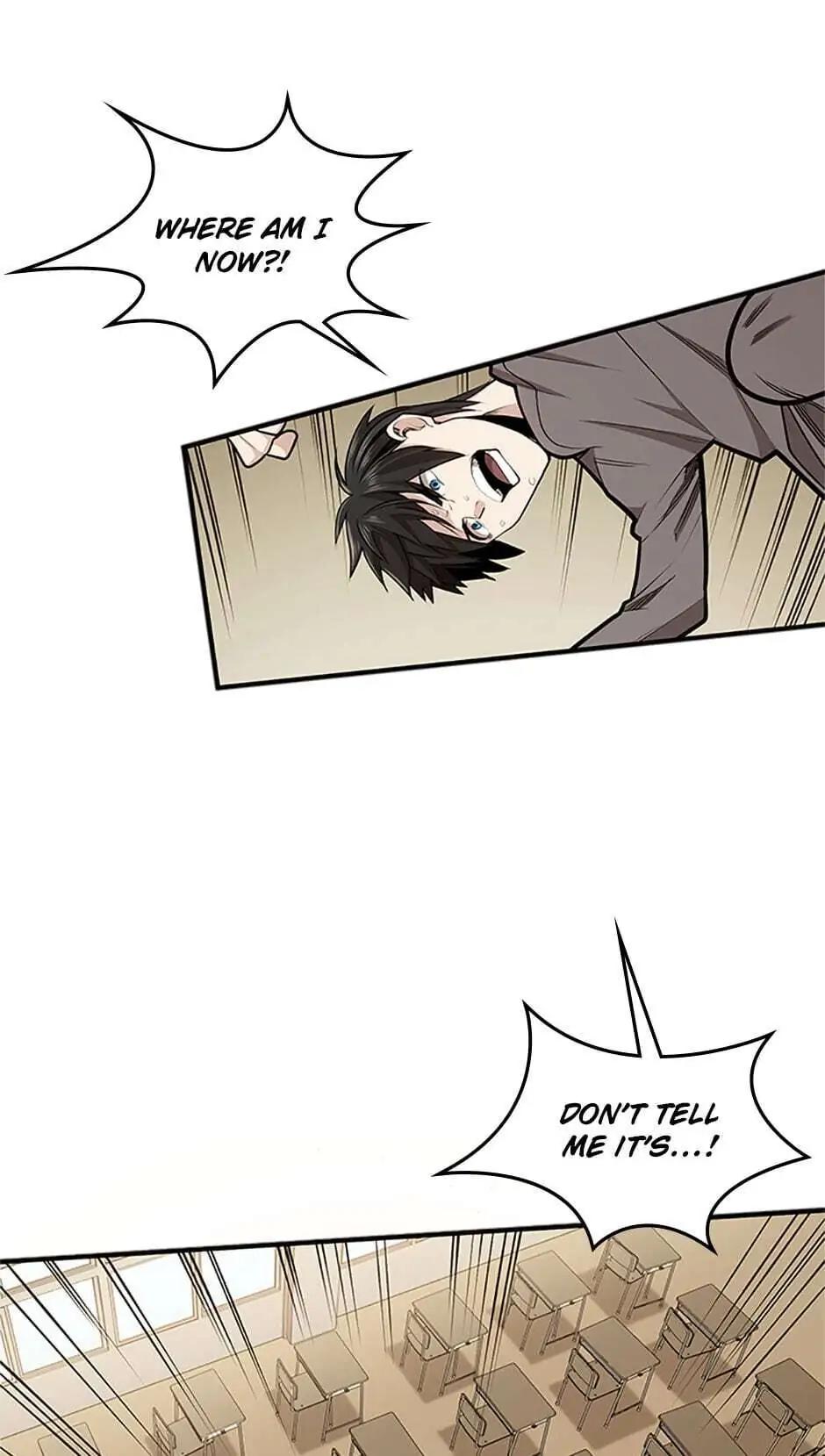 The Tutorial Is Too Hard Chap 15 - Next Chap 16