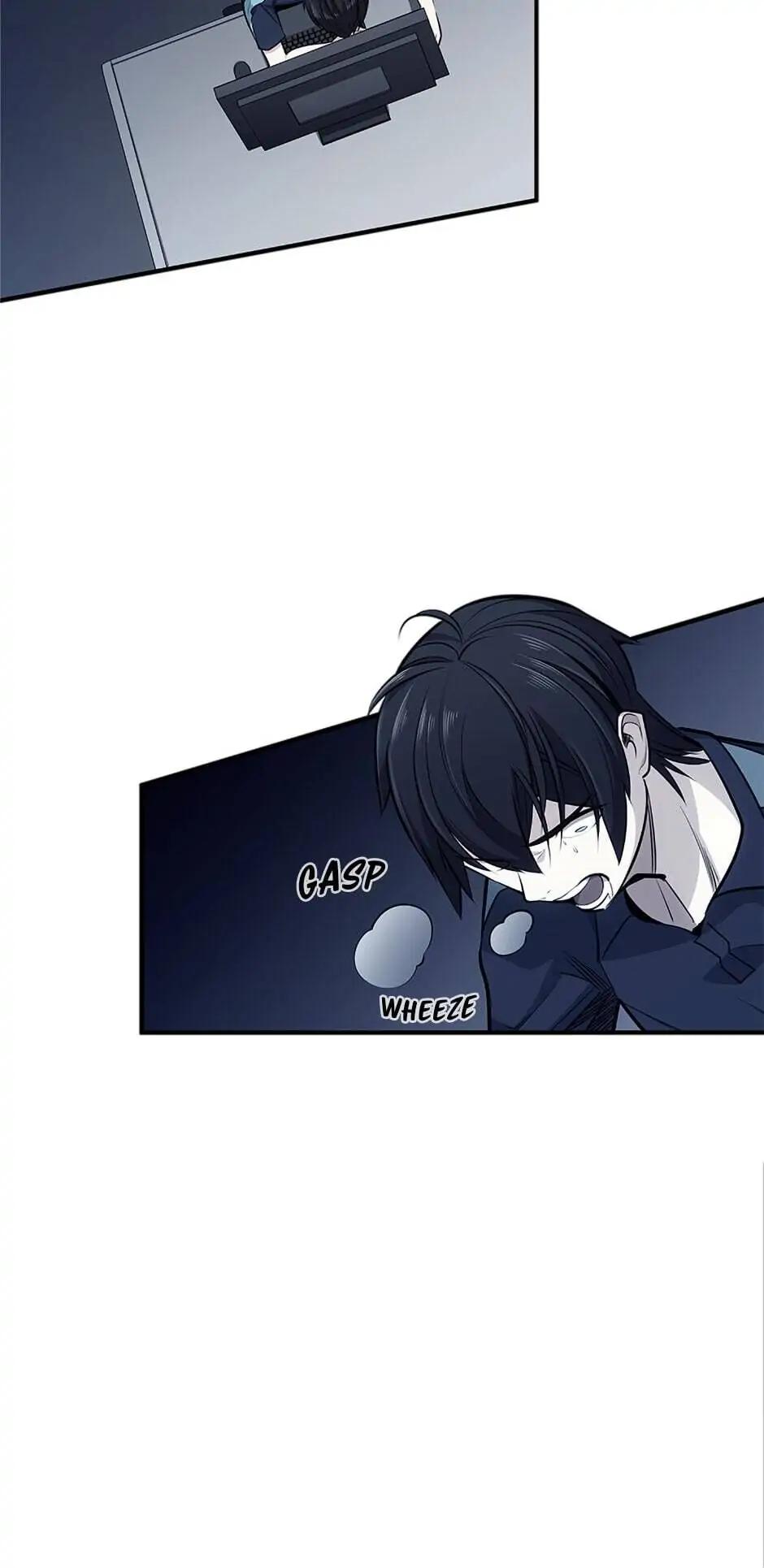 The Tutorial Is Too Hard Chap 15 - Next Chap 16