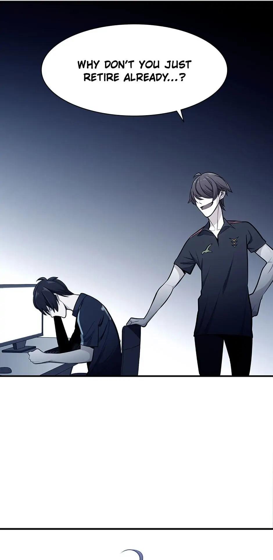 The Tutorial Is Too Hard Chap 15 - Next Chap 16