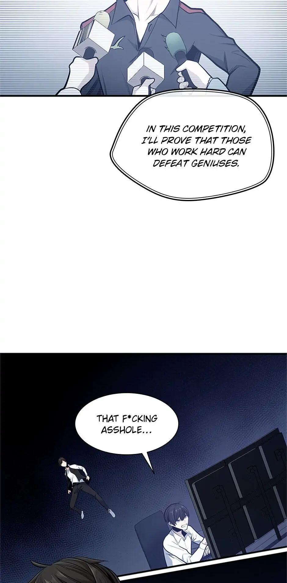 The Tutorial Is Too Hard Chap 15 - Next Chap 16