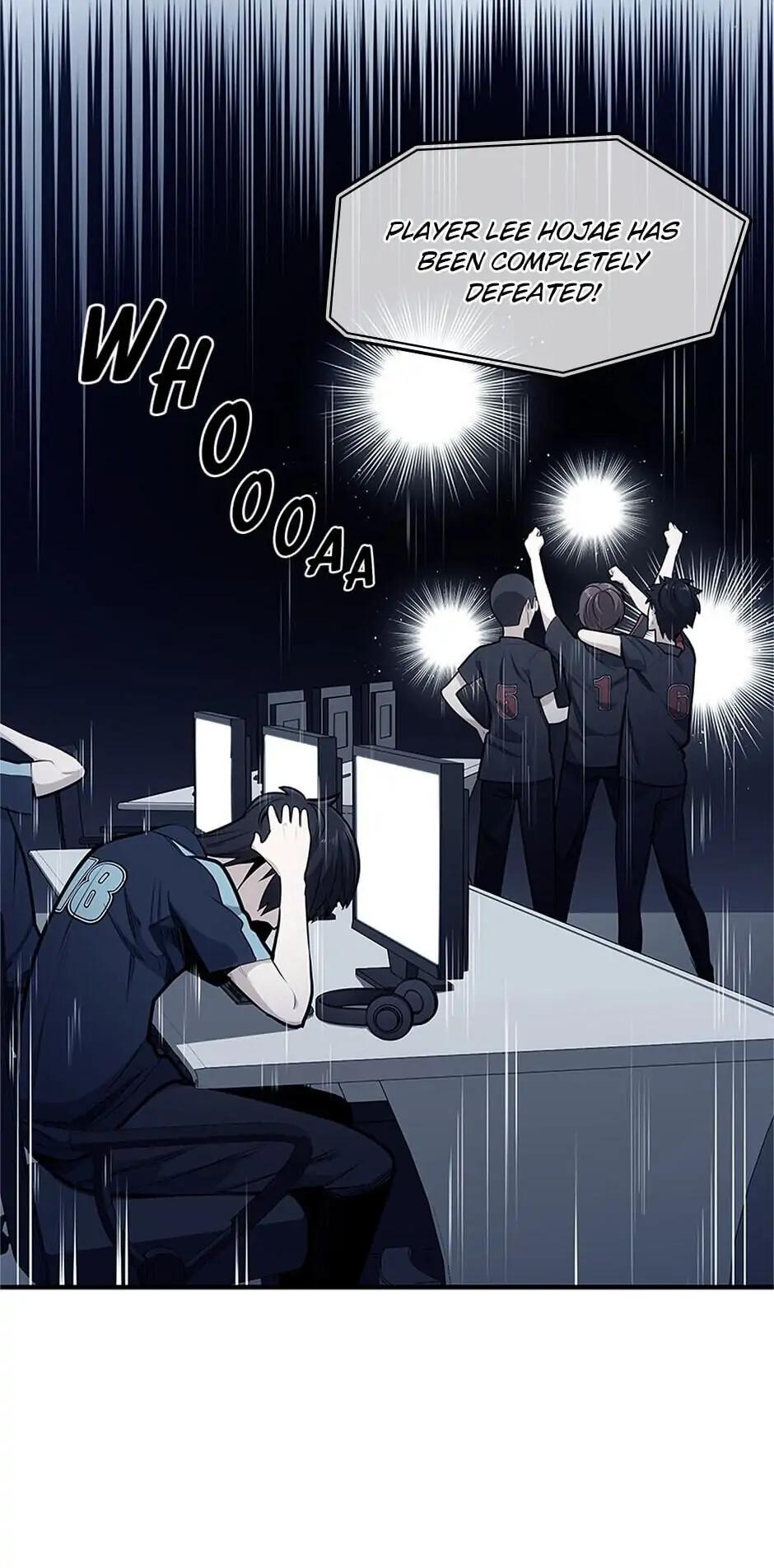 The Tutorial Is Too Hard Chap 15 - Next Chap 16