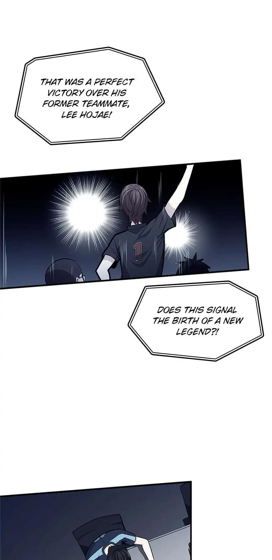 The Tutorial Is Too Hard Chap 15 - Next Chap 16
